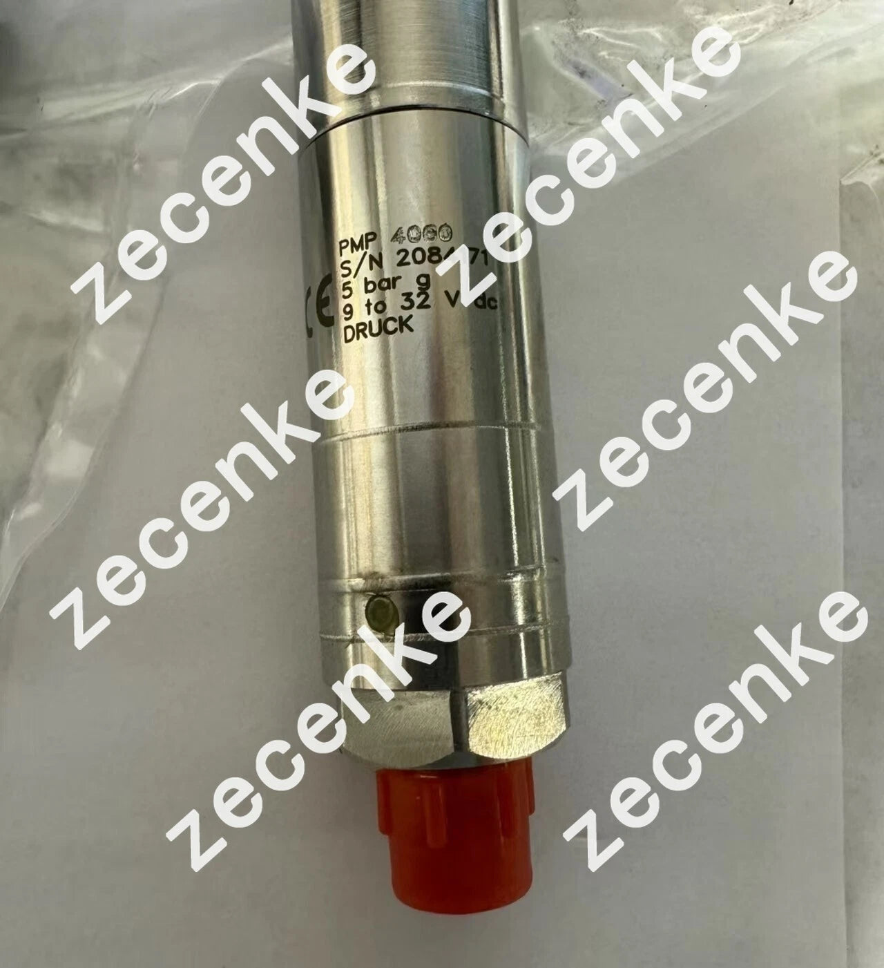 Druck PMP 4060 PMP4060 Pressure Transducer 9 To 32 VDC