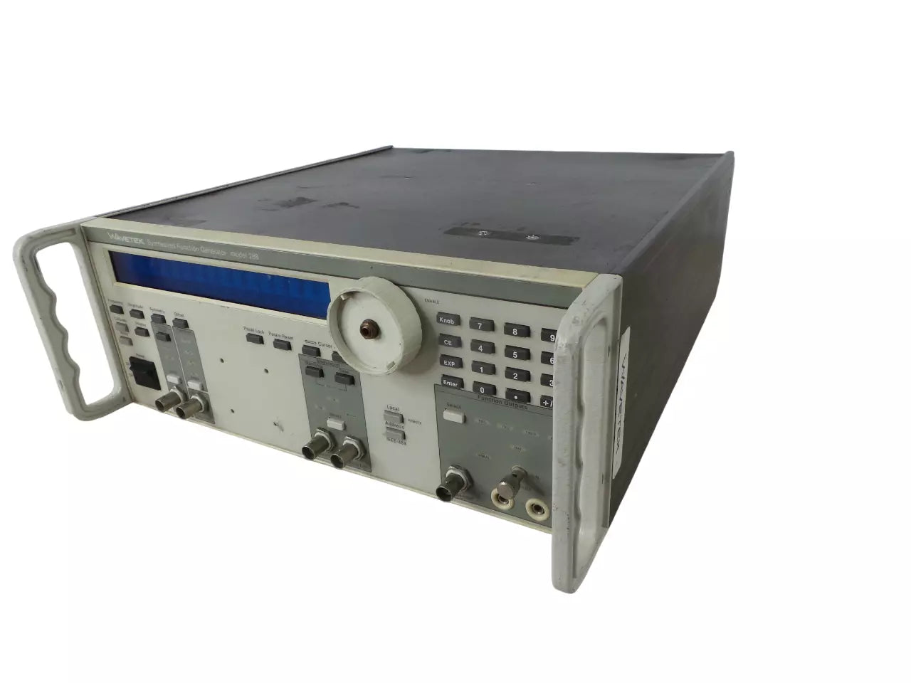 Wavetek 288 Synthesized Function Generator - High-Quality Signal Generation