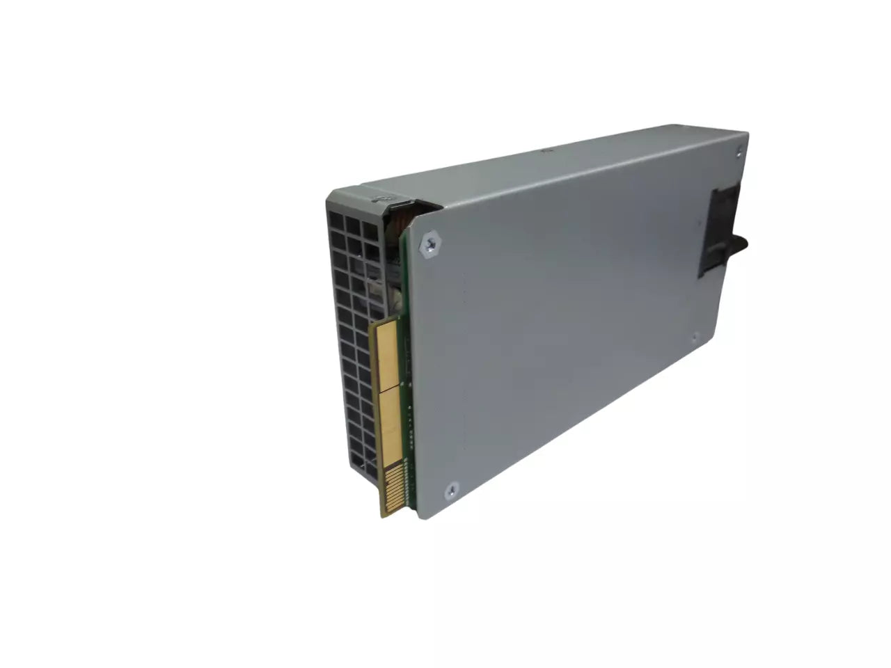 Lot of (09) Delta Electronics DPS-1400BB Switching Power Supply