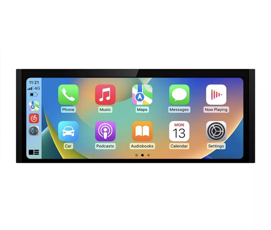 128GB Android 13 Car Radio Stereo with Navi, CarPlay & Bluetooth for Lexus IS 2013-2017