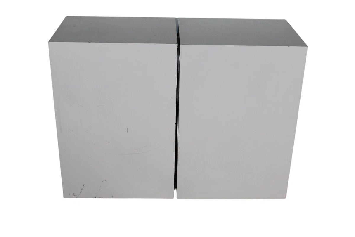 MartinLogan Motion Foundation B1 2-Way Bookshelf Speakers (Pair) -Free Shipping