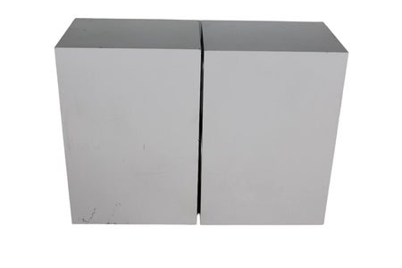 MartinLogan Motion Foundation B1 2-Way Bookshelf Speakers (Pair) -Free Shipping