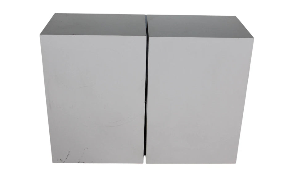 MartinLogan Motion Foundation B1 2-Way Bookshelf Speakers (Pair) -Free Shipping