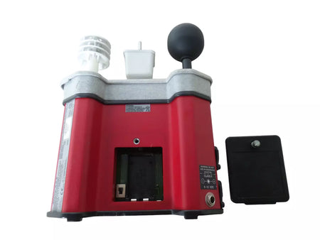 QUESTEMP 32 Thermal Environment Monitor - High-Quality Temperature Monitoring Device