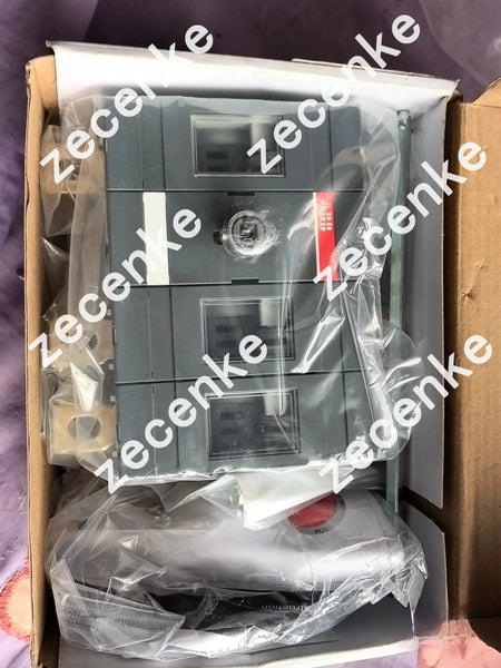 ABB Disconnect Switch OT160E3 Replacement OT160EV12P