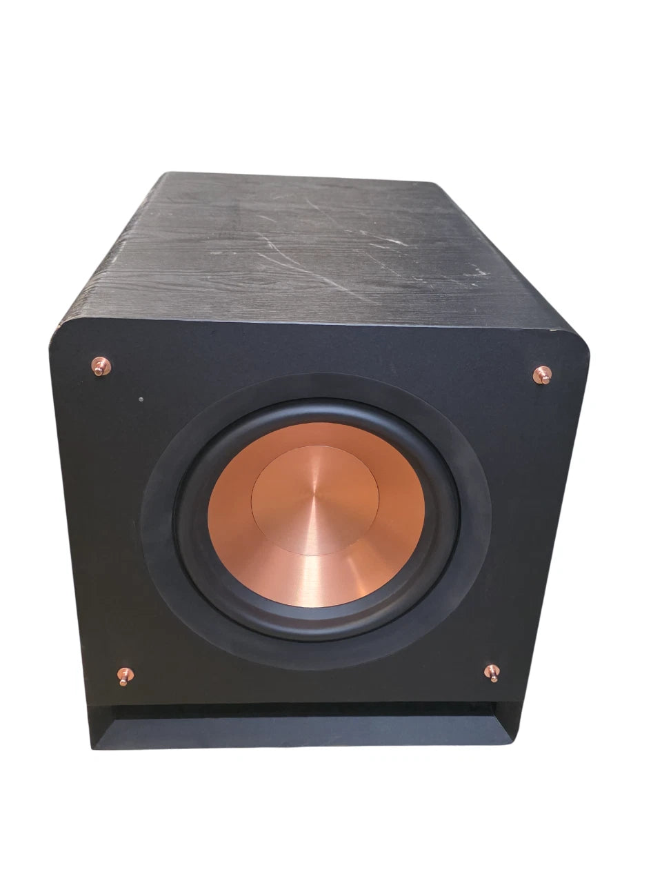 Klipsch Reference Premiere RP-1000SW Powered Subwoofer - Black - Free Shipping.
