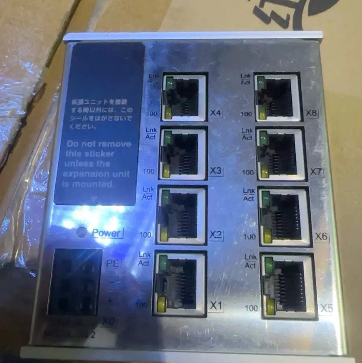 High-Quality CU2008-0000 Product for Reliable Performance