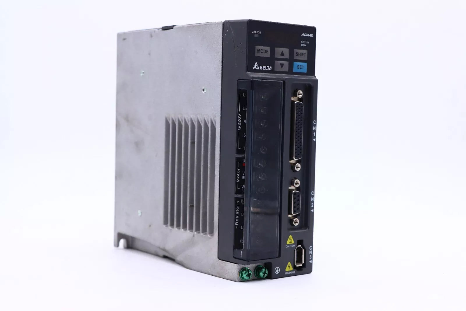 Delta ASD-B2-0421-B AC Servo Drive Motor Controller for Precision Automation