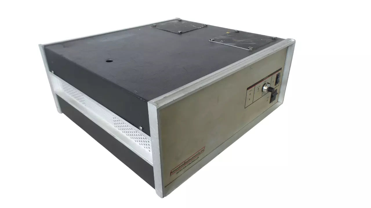 Princeton Instruments Inc Detector Controller ST-138S