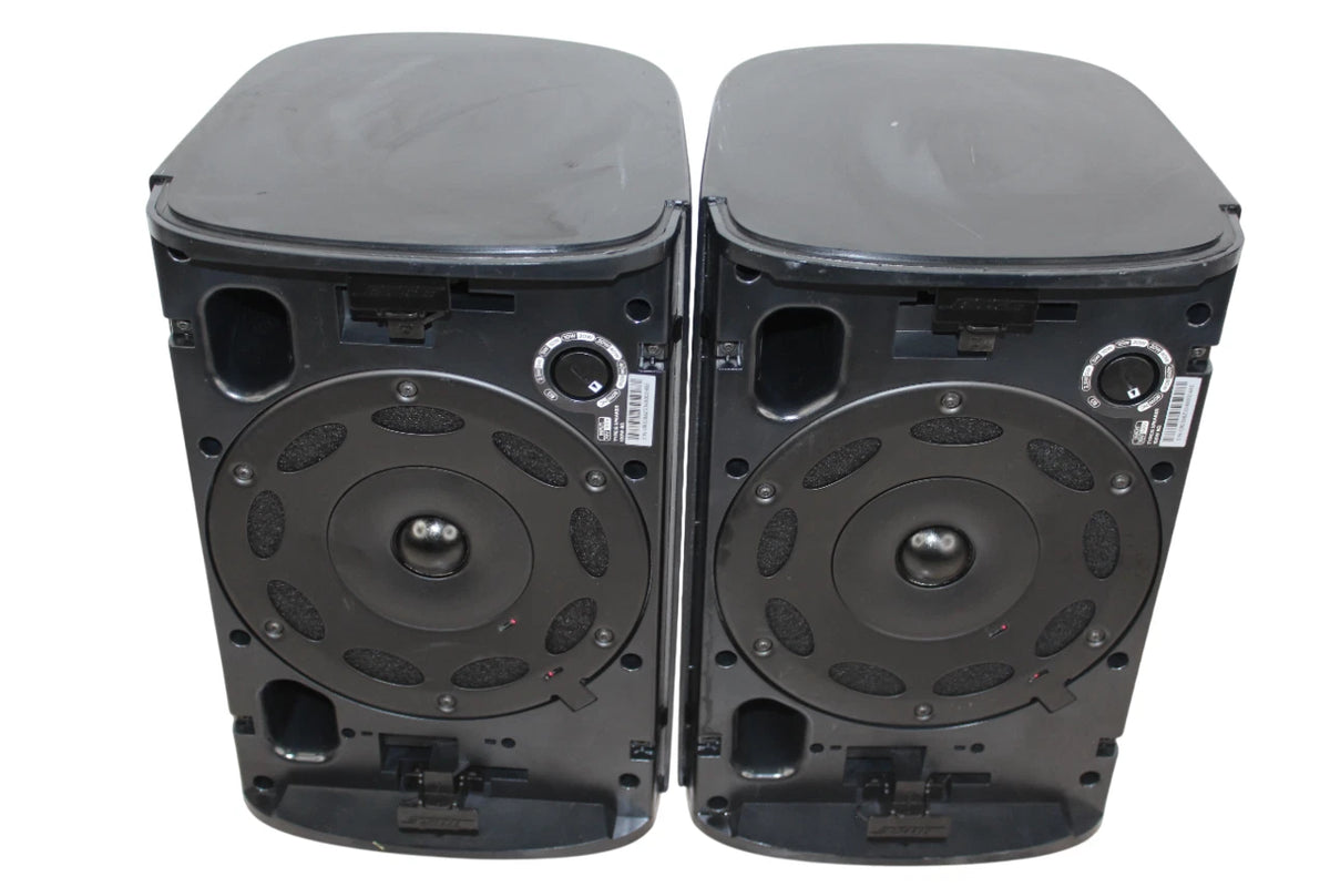 Bose Professional DesignMax DM6SE Surface Mounted Loudspeaker (PAIR)