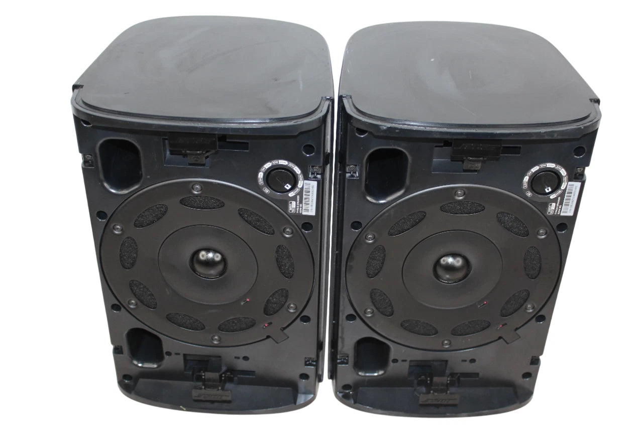 Bose Professional DesignMax DM6SE Surface Mounted Loudspeaker (PAIR)