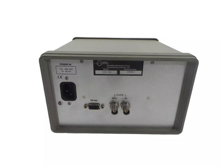 BNC Model 555-4C Pulse/Delay Generator - Free Shipping