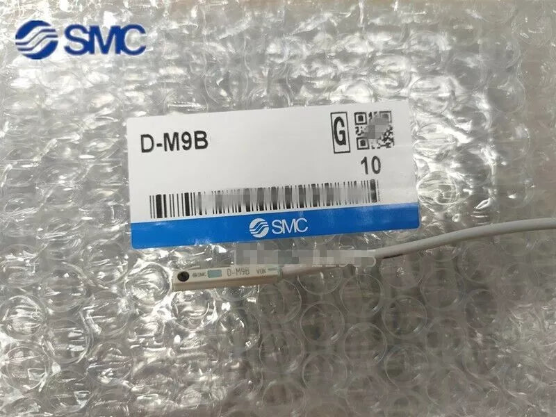 1PC SMC D-M9B DM9B Auto Magnetic Switch New In Bag