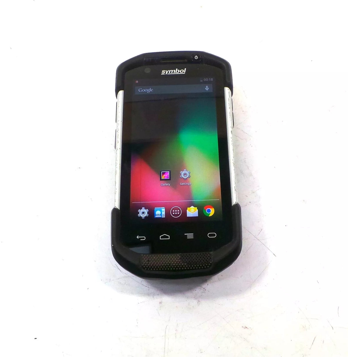 Symbol TC700H Mobile Barcode Scanner 