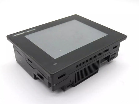 Mitsubishi GT1055-QSBD HMI Touchscreen Display Graphic Operation Terminal