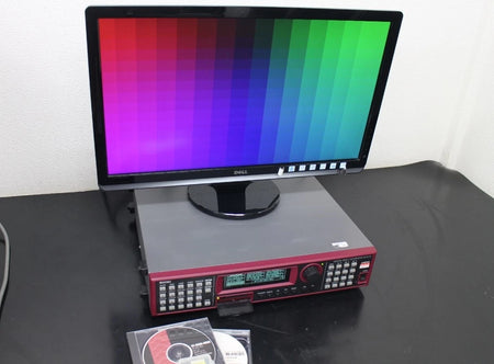 ASTRO DESIGN VG870 Programmable Video Signal Generator