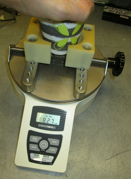 Digital Torque Tester CTA12 with