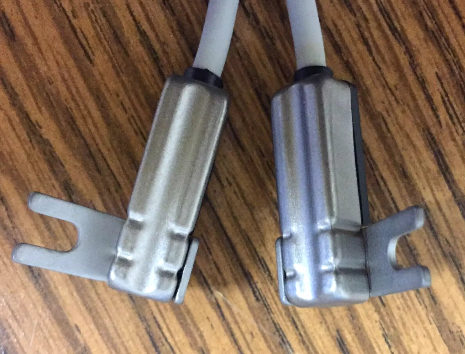 SMC D-S791 & D-S792 Cylinder Switches - Solid State Type