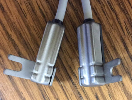 SMC D-S791 & D-S792 Cylinder Switches - Solid State Type