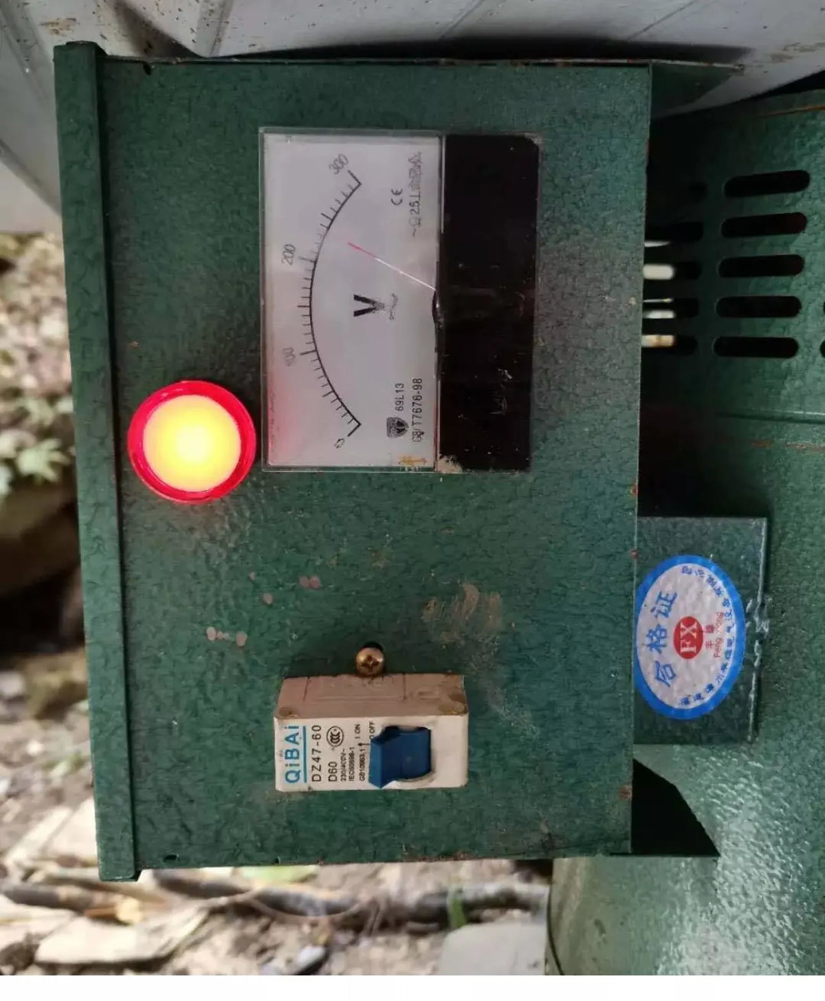5000W Water Hydroelectric Pelton Turbine Low RPM Single-phase AC Generator