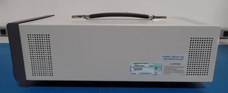 Tektronix MTX100A MPEG Recorder & Player with Sample Streams Software & Option 01