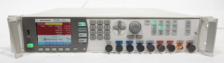 Agilent 81150A 120MHz Pulse Function Arbitrary Noise Generator CALIBRATED
