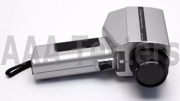 Konica Minolta CS-100A Chroma Meter Non Contact Color & Luminance Meter CS100A - XG eqpt