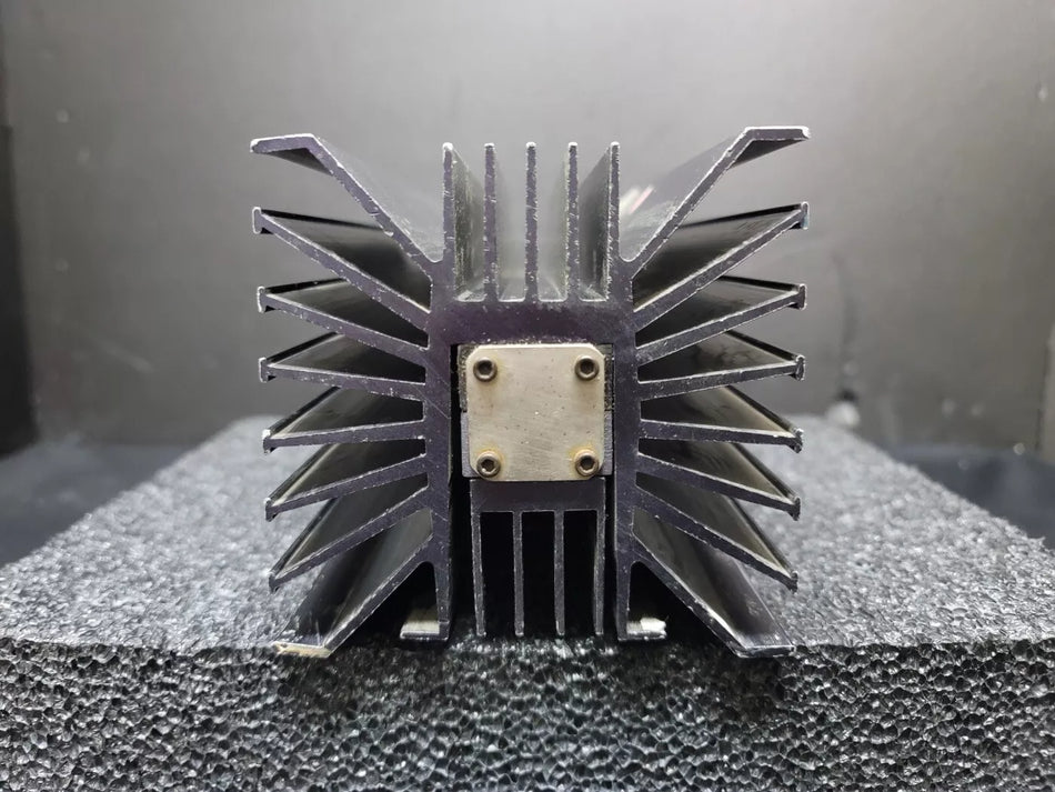 Microwave 6250N High Power Dry Load (B1181)