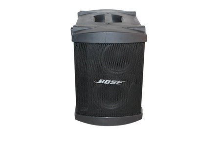 Bose B1 Bass Module Sub for L1 Systems Subwoofer Only -Black - Free Shipping.
