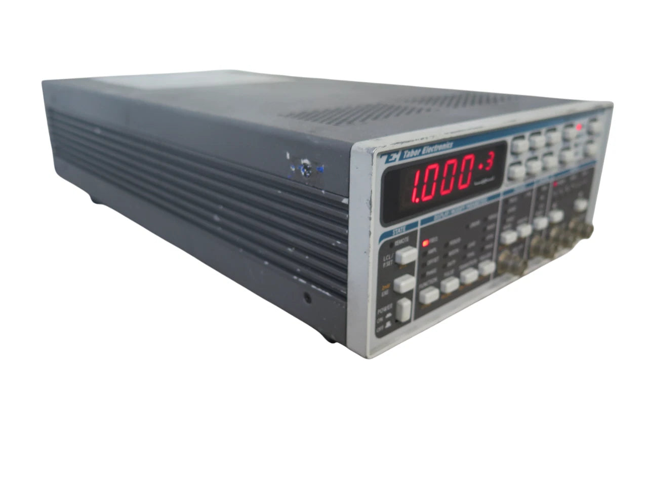 Tabor Electronics 8551 Function Pulse Generator 50MHz - Free Shipping