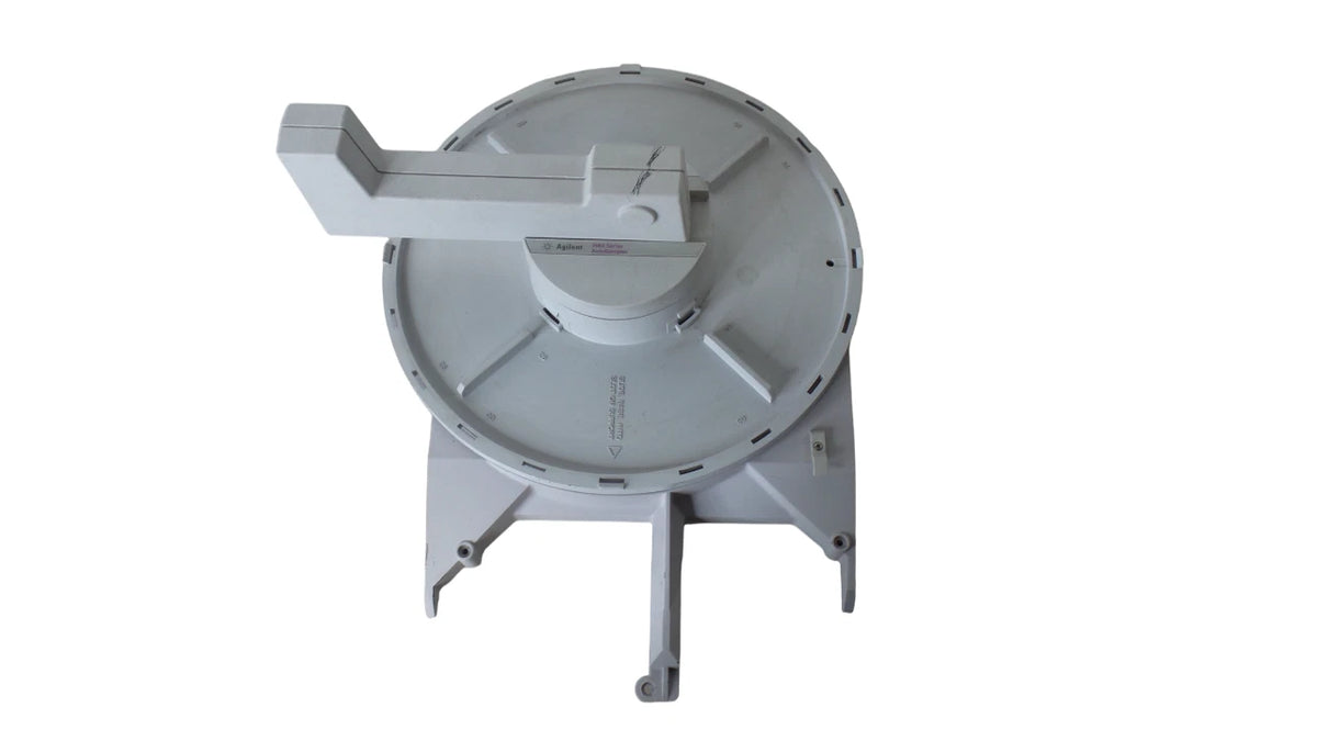 Agilent 7683 Series AutoSampler for Efficient Laboratory Work