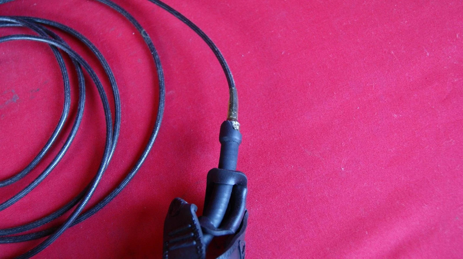 GE XLGO+ VideoProbe NDT Borescope 4mm/3mm 1508F1160