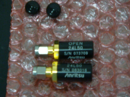 ANRITSU 24L50 Precision Connector 9GHz