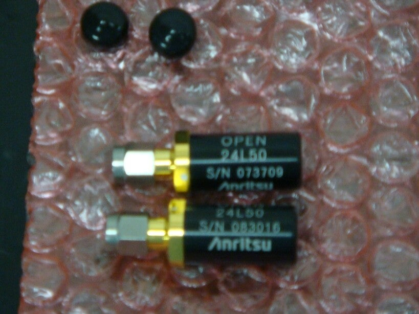 ANRITSU 24L50 Precision Connector 9GHz