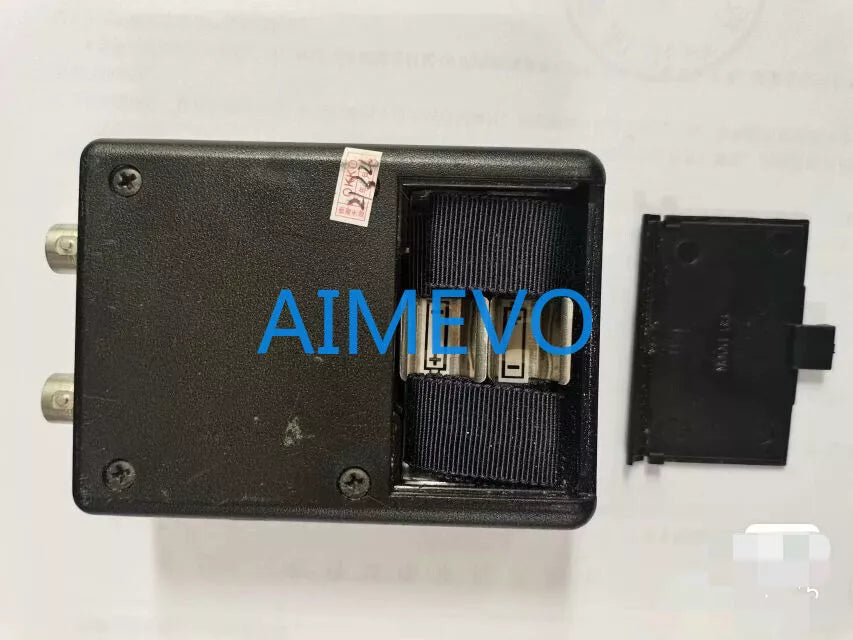 GRAS 12AL 1-Channel CCP Supply Power Module G.R.A.S TYPE 12AL used