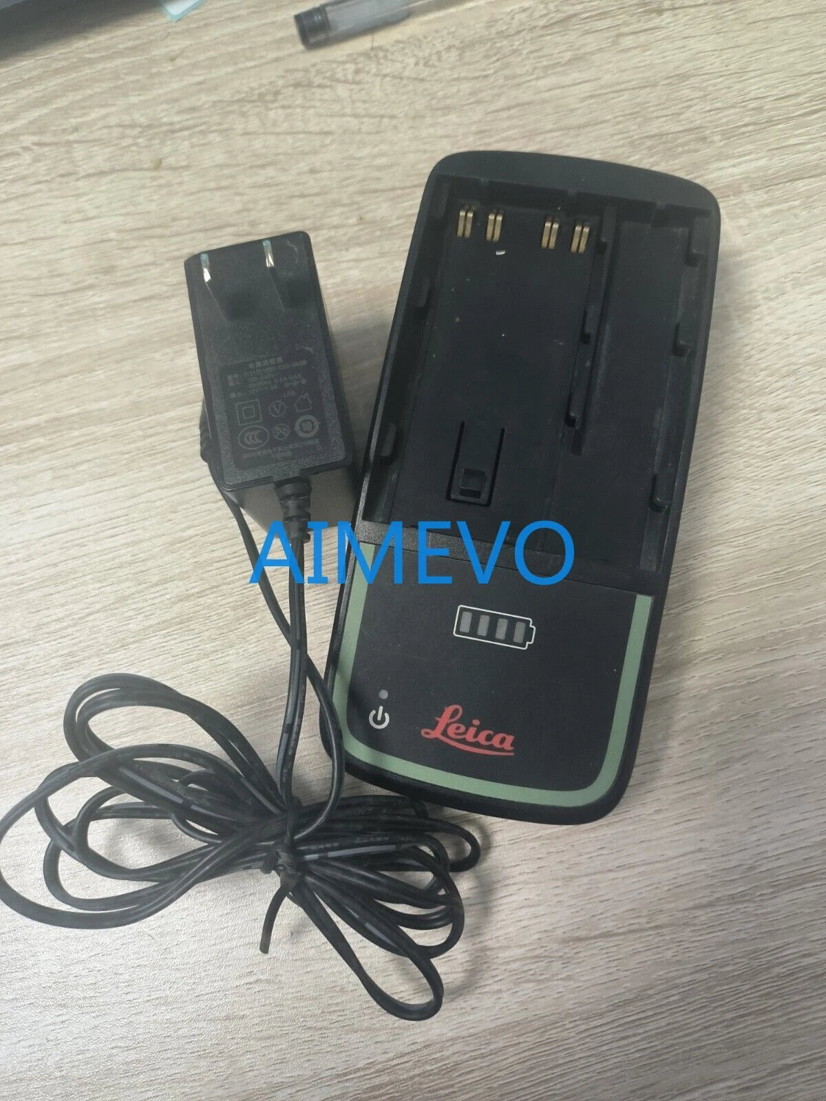 GKL311 Battery Charger for GEB211 212 221 222 241 242 331 Total Station