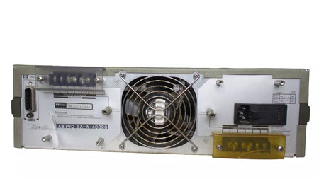 HP 6622A DC Power Supply with Advanced Features