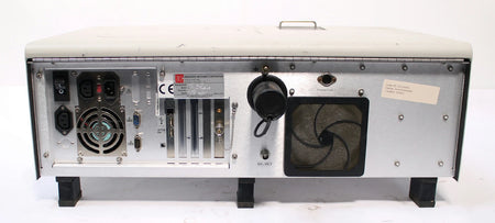 Brookhaven Instruments Corp. 90 Plus Particle Size Analyzer AS-IS
