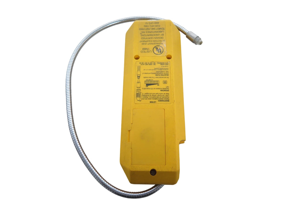 CPS Leak-Seeker LS790B Refrigerant Leak Detector - Free Shipping