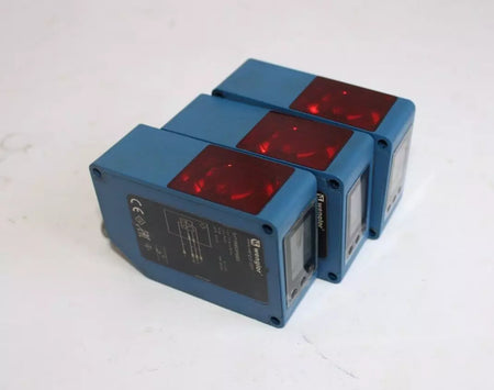 Wenglor OY1TA603P0003 High-Performance Long-Range Sensor