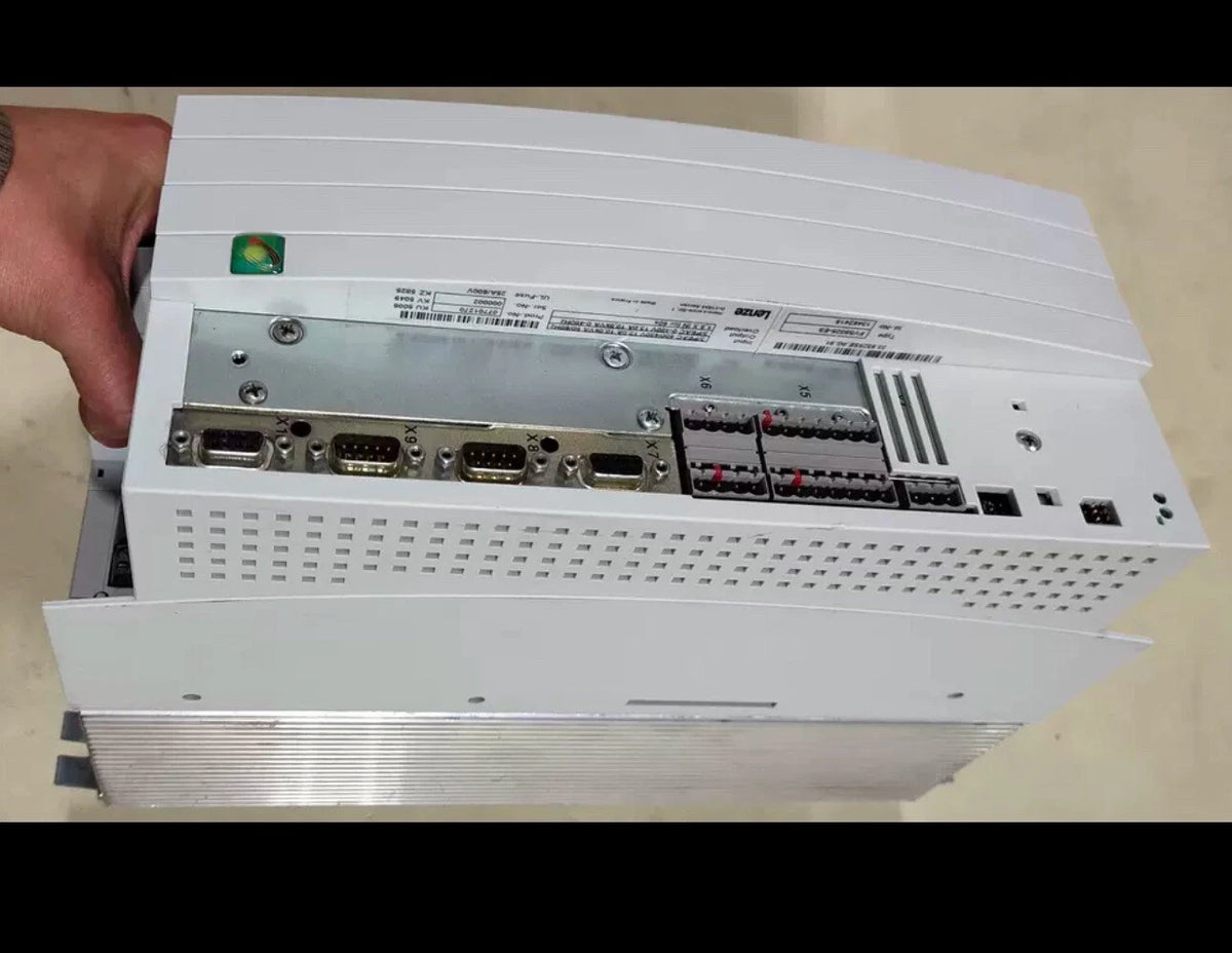 Rexroth EVS9325-ES Variable Frequency Drive