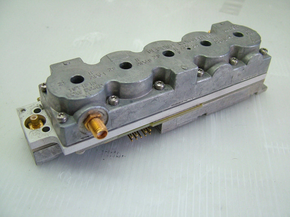 HP Agilent Keysight 5086-7957 A13 Second Converter