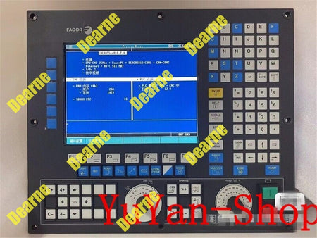 8055IA-T CNC by Unbranded
