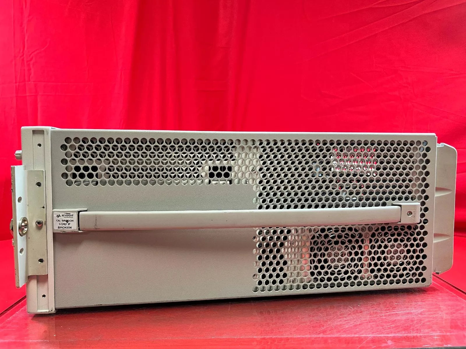 Agilent/Keysight 86100D GPN Infiniium DCA-X Oscilloscope Mainframe