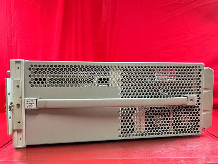 Agilent/Keysight 86100D GPN Infiniium DCA-X Oscilloscope Mainframe