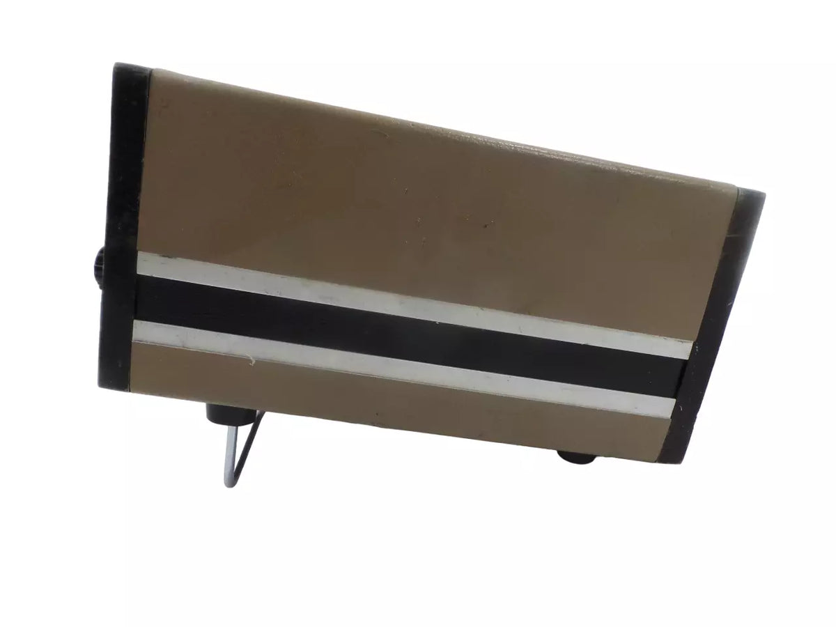 Ballantine AC Voltmeter 3056A-98 