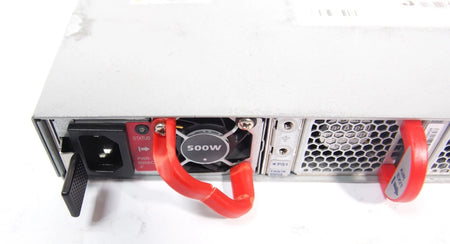 Arista Networks DCS-7050TX-64-F 7050TX Series 10/40G Data Center Switch