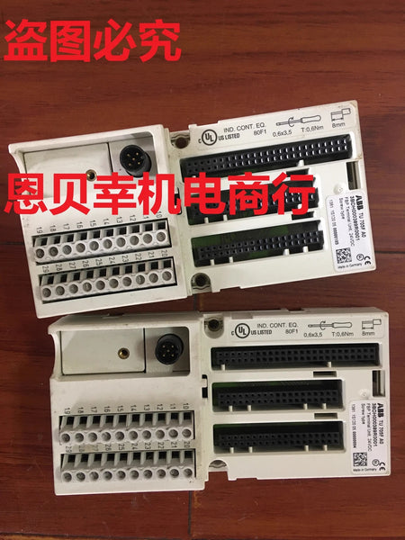 ABB TU705F A0 3BDH000389R0001 AC700F Controller