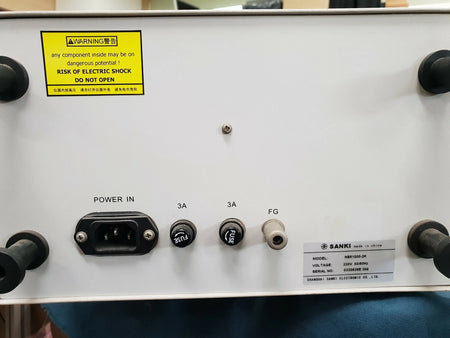 SANKI NS61000-2K 2K Electrostatic Discharge Generator (E309)