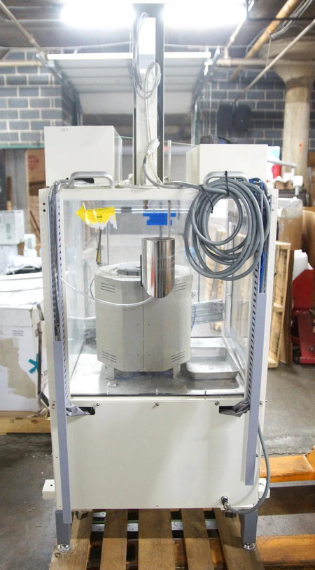 EQ EpiQuest ETC 6001F KOH Etching System SiC wafer / GaN wafer